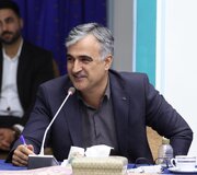 هشدار فرماندار سنندج نسبت به پیامدهای توسعه بی‌رویه در حاشیه شهر