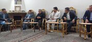 شهدای خدمت، سند افتخار ملت ایران هستند