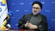 ابطحی: شهید رئیسی از فعال‌ترین چهره‌ها در جلسات تعاملی روحانیون دو جناح بود/ در اختلاف شدید هاشمی و کروبی، هر دو رئیسی را به‌عنوان داور پذیرفتند