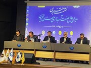 مدیریت تنش آبی در قزوین با حفر ۵۴حلقه چاه