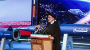 روایت خبرگزاری اصول‌گرا از علت اصلی ساخت موشک از نگاه سید ابراهیم رئیسی/ موشک می‌سازیم تا مورد تعرض دشمنان قرار نگیریم