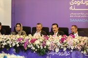 گشودن دریچه‌ای به روی بازرگانان و تجار ایرانی، رویکرد ما در اقلیم کردستان است