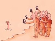 «بی‌تفاوتی اجتماعی» از اقتصاد و سیاست تا اخلاق؛ آیا جامعه بی‌تفاوت است؟