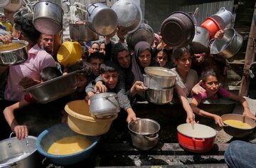 مقامات ۲۰ کشور عربی و اروپایی در مادرید/درخواست بی‌سابقه اسپانیا از اتحادیه اروپا علیه اسرائیل