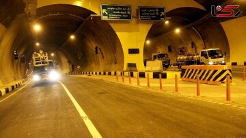 تک‌چرخ‌زدن در تونل نیایش مرگبار شد