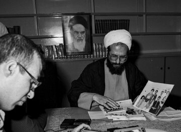 وزارت اطلاعات چگونه تأسیس و سازمان‌دهی شد؟