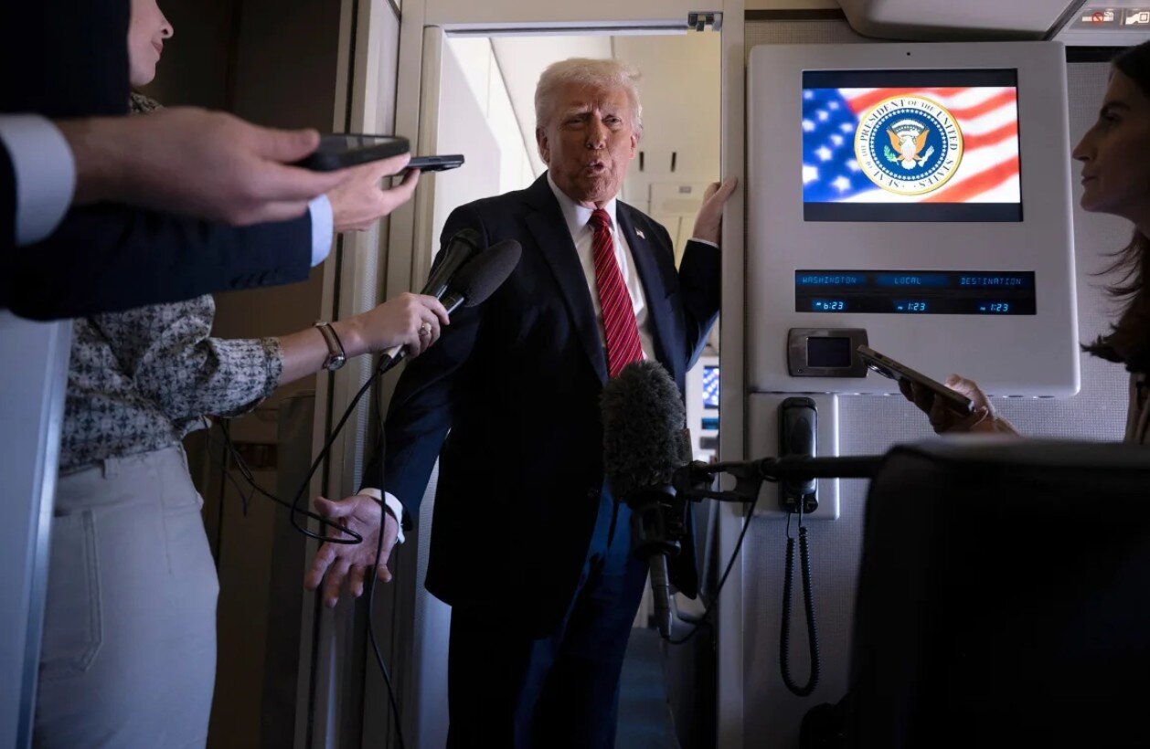 بریتانیا، فرانسه و کانادا اسرائیل را تهدید کردند/سیانان:این چیزی است که ما میدانیم...