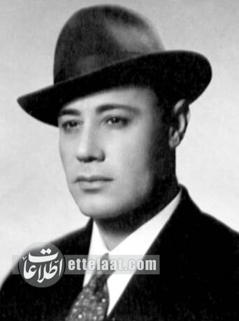 بازیگر مورد علاقه رضاشاه که با دستور او در نقش سلطان محمود بازی کرد + عکس