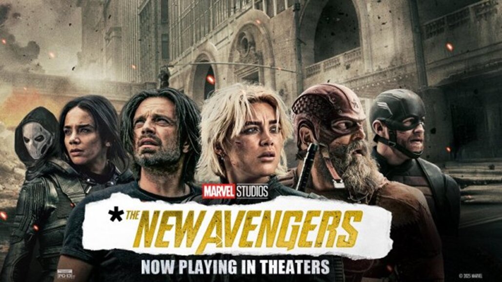 گیشه جهانی؛ «مقصد نهایی» با شروعی طوفانی صدرنشین شد