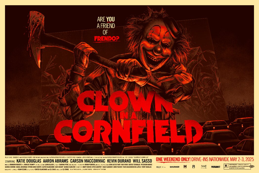 گیشه جهانی؛ «مقصد نهایی» با شروعی طوفانی صدرنشین شد