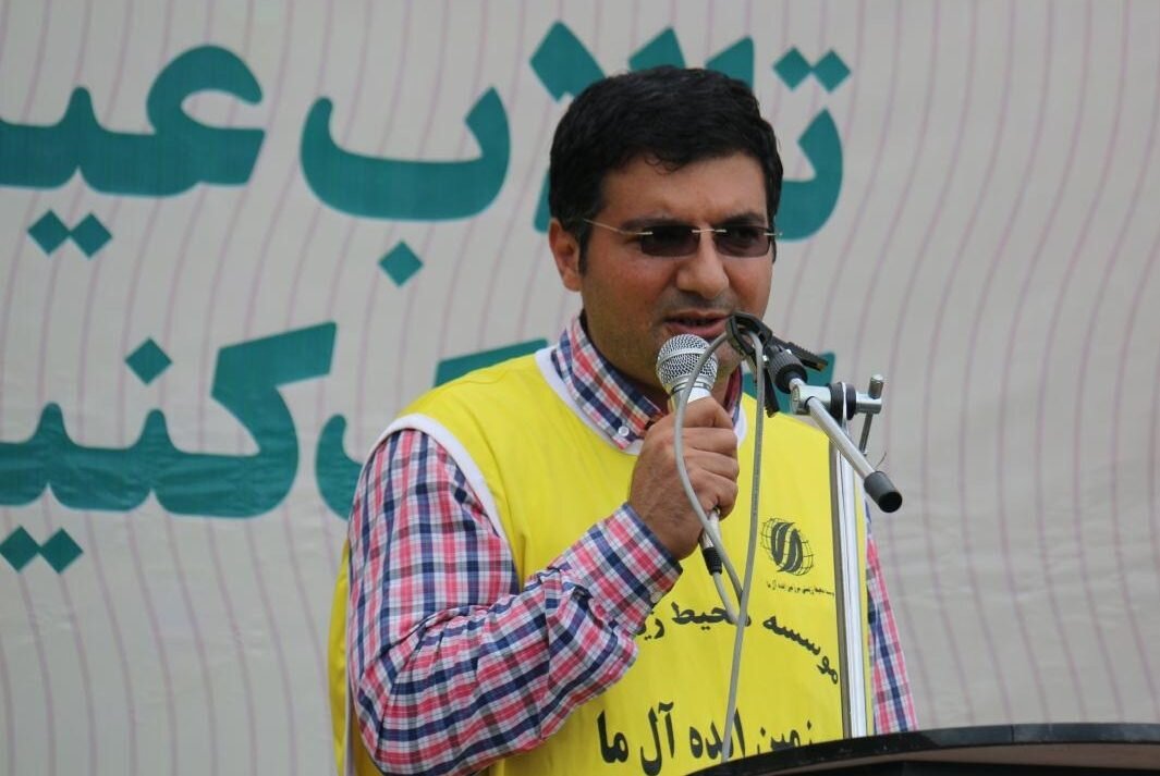 زخم کهنه فاضلاب انزلی و رشت؛ «اگر تحریم نمیشدیم، شاید پروژه تصفیهخانه تکمیل میشد»/ فاضلاب صنعتی، قاتل خاموش تالاب انزلی/ پاسخ آبفای گیلان