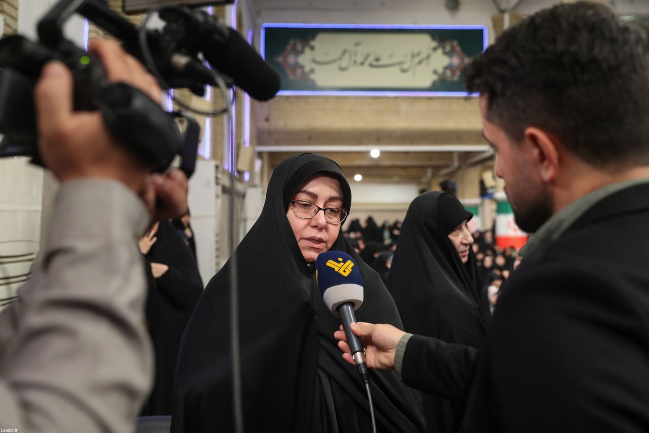 تصاویری از نوههای شهید آل هاشم در بیت رهبری/ مخبر همنشین عراقچی شد/ پسر شهید قدیمی لباس پدرش را پوشید