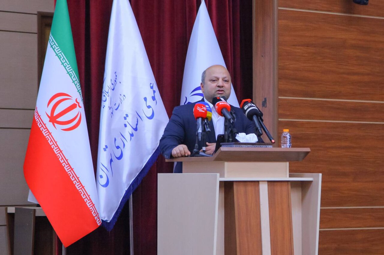 نوروزپور اعلام کرد: جشنواره ملی رسانه‌ها خارج از تهران برگزار خواهد شد. او همچنین افزود: در جنگ کنونی، نبرد بر سر روایت‌ها و داستان‌هاست.