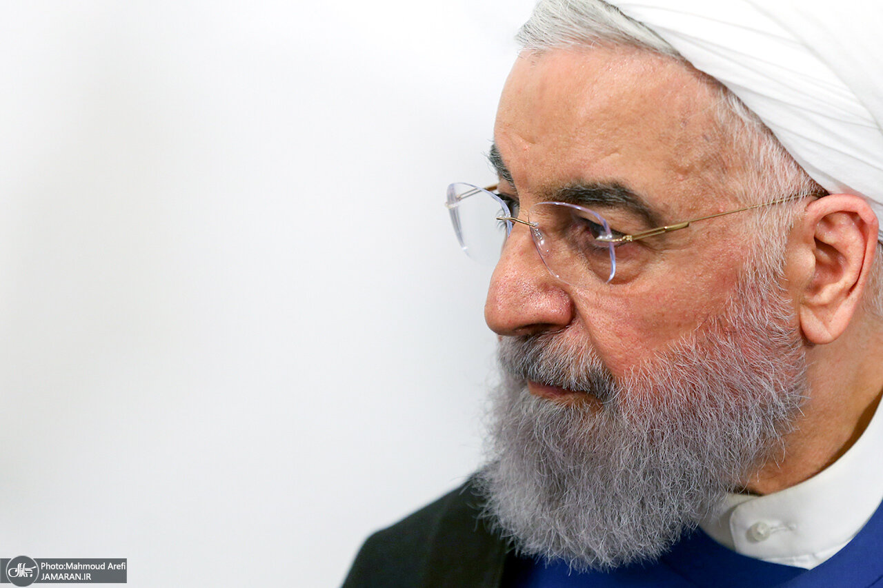 ببینید | روحانی: انتخابات ۸۴ سرنوشت هسته‌ای ما را تغییر داد/ اروپایی‌ها پیشنهاد کردند غنی‌سازی را سه سال تعلیق کنیم