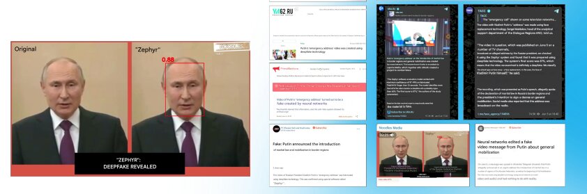 روسیه چگونه با اخبار جعلی مقابله میکند