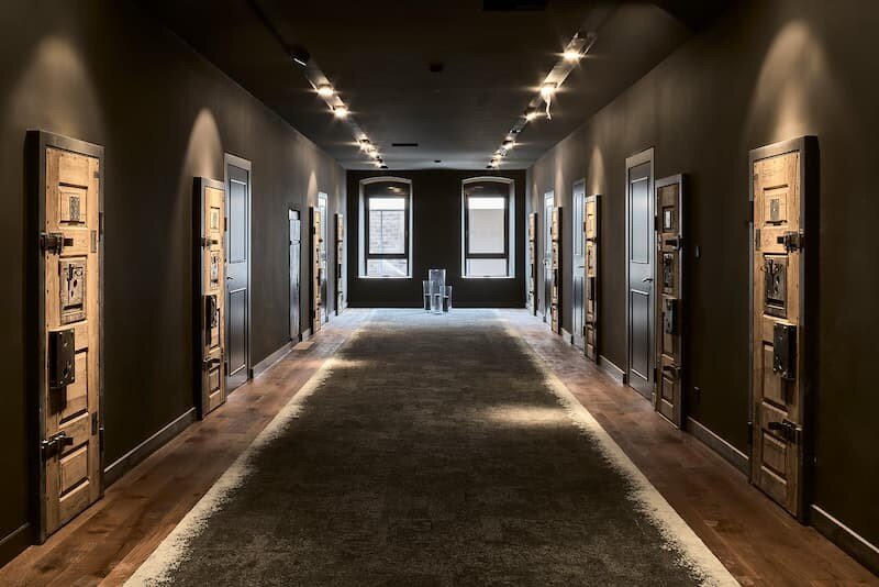 دنبال یه سرگرمی جدید تو رشت میگردی؟ اتاق فرار رو امتحان کن!