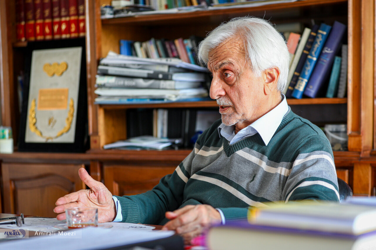 کابینه وفاق نیازمند تفریق/ هاشمی طبا: تا وقتی مخالفان دولت به نام وفاق در کابینهاند، استعفاها قابل پیشبینی است