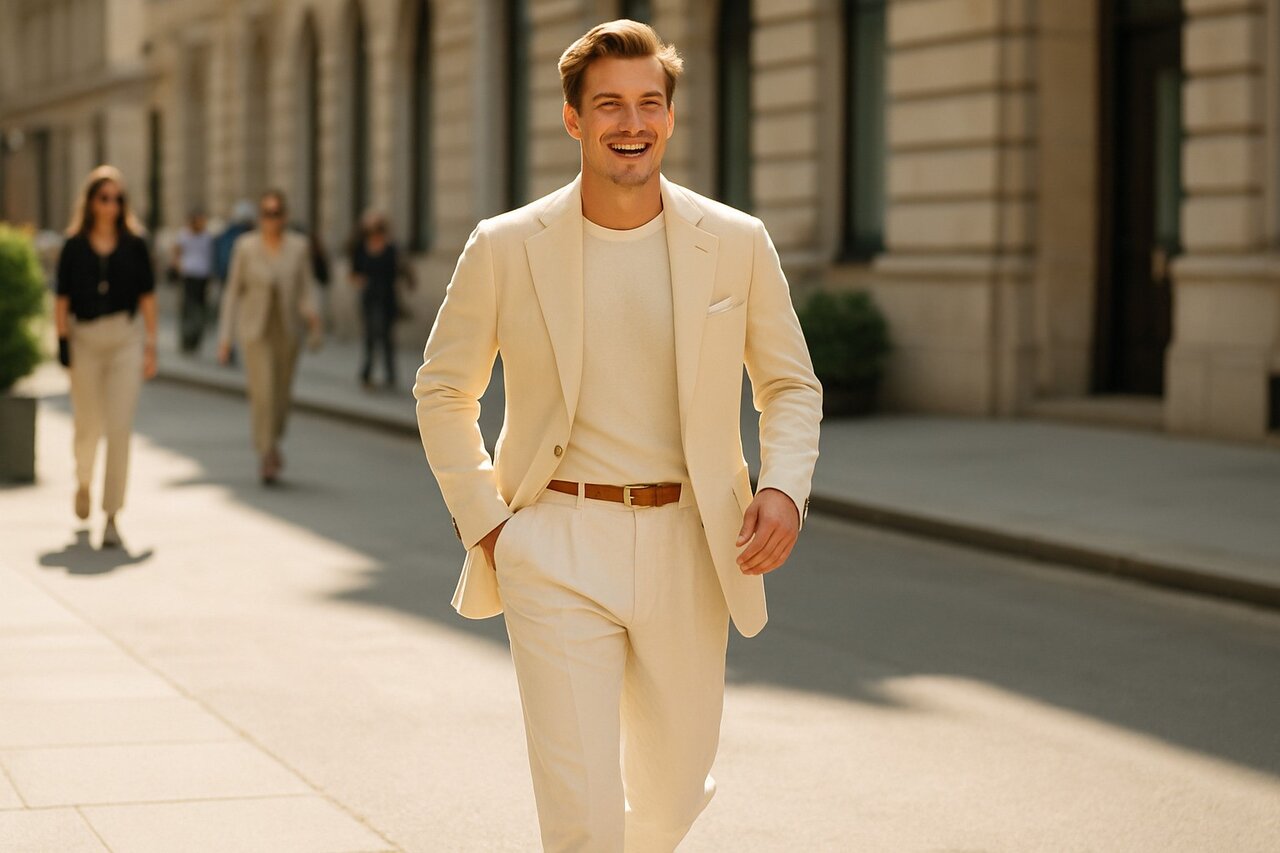 شخصیت کاریزماتیک چیست؟ ۱۰ ترفند کاربردی