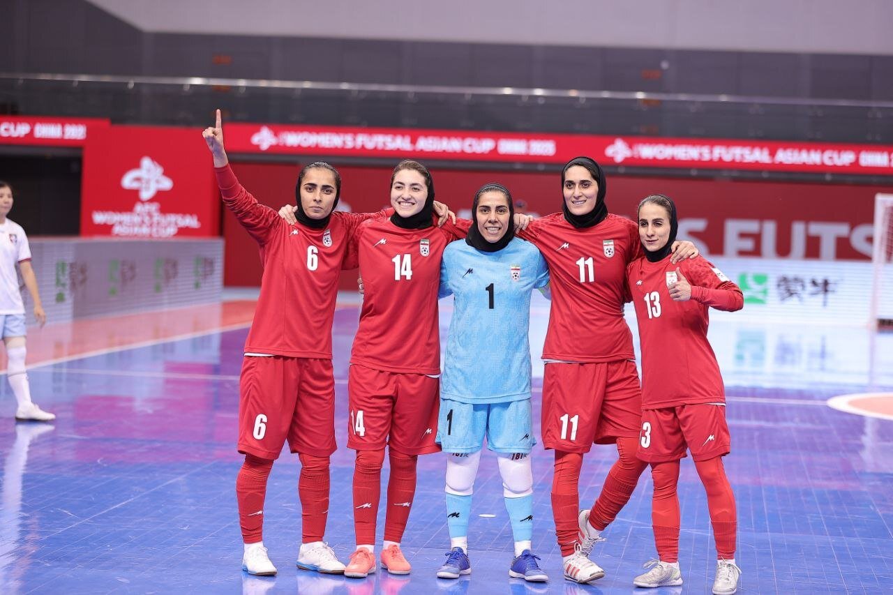 بهترین گلزن آسیا پرسپولیسی است؛ آن لحظه گریه کردم چون دوست داشتم قهرمان شویم