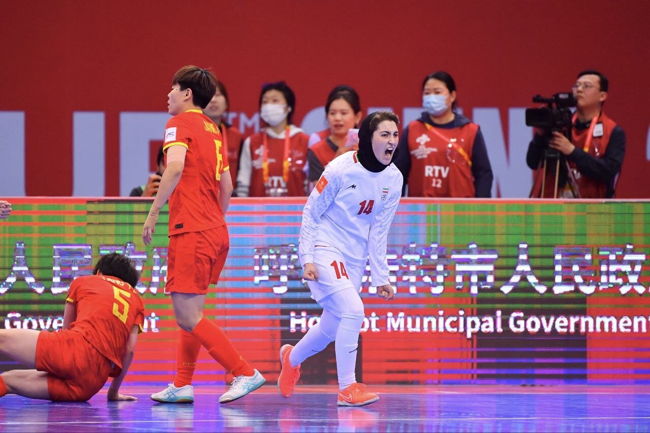 بهترین گلزن آسیا پرسپولیسی است؛ آن لحظه گریه کردم چون دوست داشتم قهرمان شویم