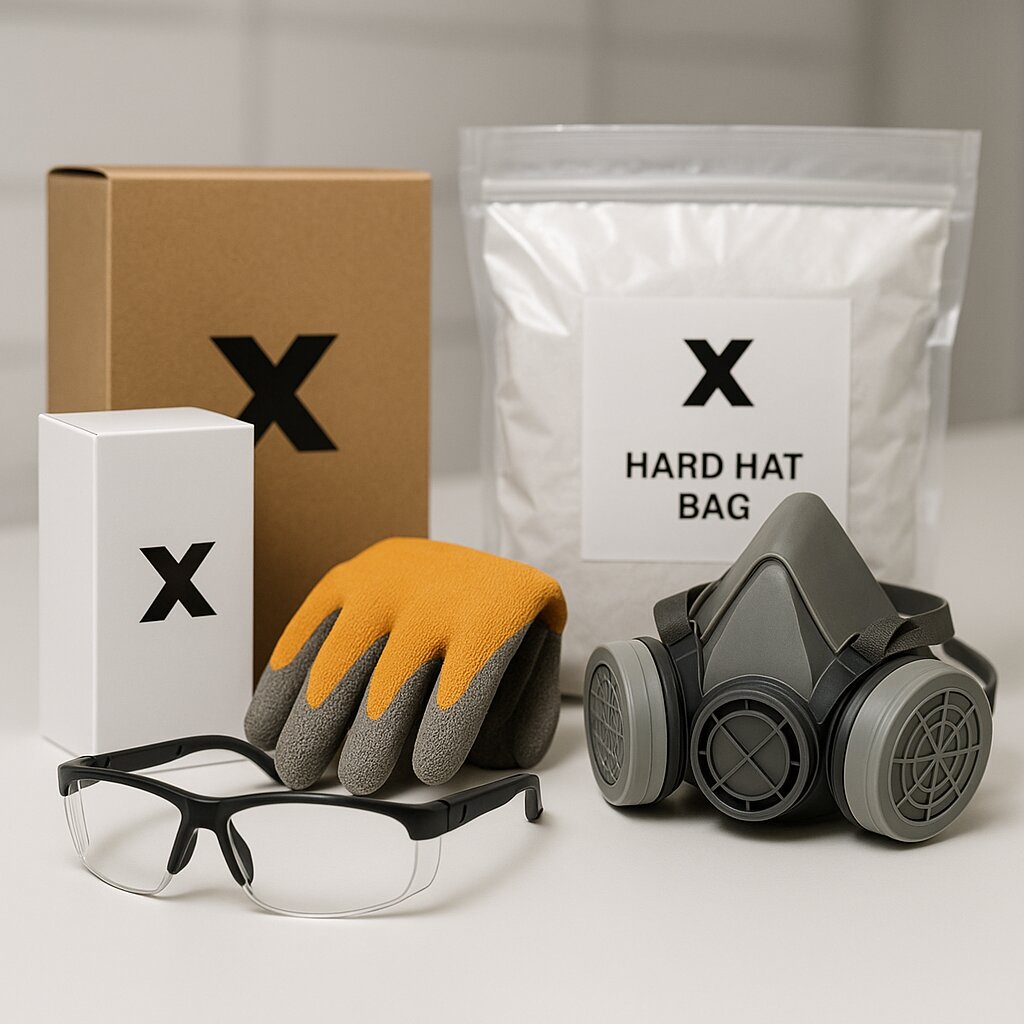 چرا خرید از فروشگاه تجهیزات ایمنی معتبر اهمیت دارد؟