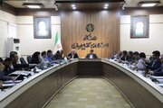 تاکید بر تصویب و به نتیجه رسیدن طرح‌های اشتغال زایی در حداقل زمان