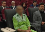 فرد حمله کننده به سفارت آذربایجان اعدام شد
