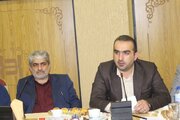 سرانه آموزشی پروژه مسکن ملی میاندورود باید تامین شود