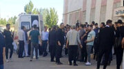 نزاع و چاقوکشی در یکی از دانشگاه‌های ارومیه، سه نفر را راهی بیمارستان کرد