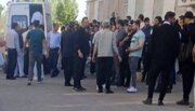 چاقوکشی خونین دانشجوها در محیط دانشگاه/ جزئیات