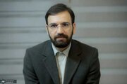 داماد شهید رئیسی  از یک فعال رسانه‌ای شکایت کرد؟/ ماجرا چه بود؟