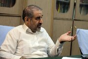 پسر آیت‌الله طالقانی پرسید تو از بچه‌های جنگلی؟