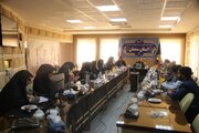 اعلام ویژه برنامه‌های گرمیداشت سالروز آزادسازی خرمشهر در استان سمنان