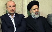 ببینید | ناگفته‌های قالیباف از ماجرای انصرافش در انتخابات به نفع شهید رئیسی