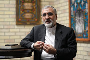 ببینید| غلامحسین اسماعیلی: قرار نبود جلیلی منصب دولتی بگیرد/ شاید جلیلی به کمتر از ریاست جمهوری قانع نبود!