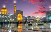 پادشاهی که نخستین زائر پیاده سلطان خراسان(ع) شد!