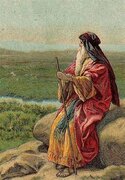 رمز نامیده شدن نسل حضرت یعقوب(ع) به عنوان بنی‌اسرائیل