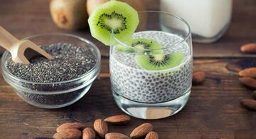 دانه شگفتانگیز برای سلامت بدن و کاهش وزن دانه شگفتانگیز برای سلامت بدن و کاهش وزن