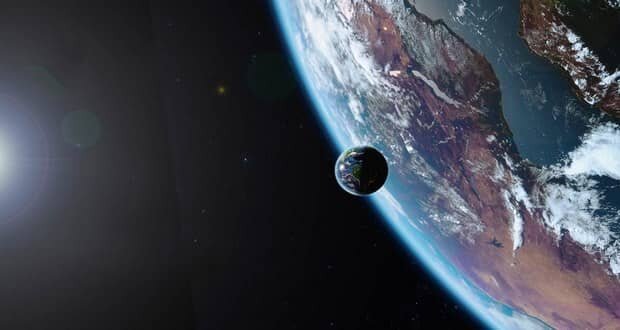 اگر زمین اندازه خورشید بود، چه فاجعهای رخ میداد؟ - خبرآنلاین