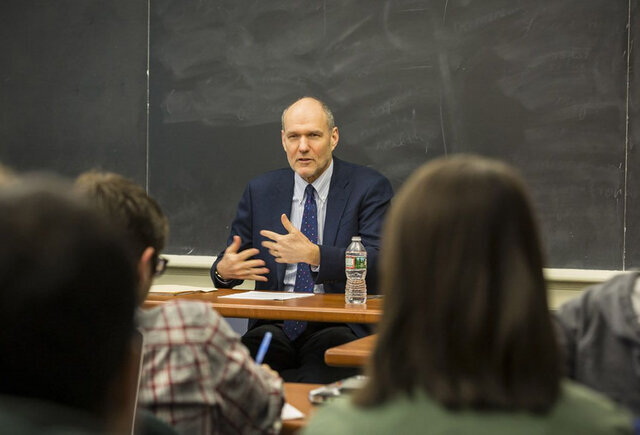 پایان واقعی جنگ فقط زمانی فرا میرسد که رابطهی ویژهی اسرائیل و آمریکا پایان یابد/ غزه بهای سنگین ۷ اکتبر را پرداحت کرد