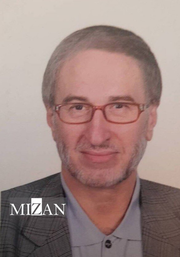 دستگیری شبکه جعل و غصب عناوین مقامات کشوری، لشکری و قضایی/ انتشار تصویر متهم اصلی جهت آگاهی و ثبت شکایت بزهدیدگان