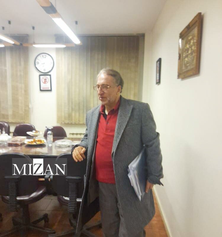 دستگیری شبکه جعل و غصب عناوین مقامات کشوری، لشکری و قضایی/ انتشار تصویر متهم اصلی جهت آگاهی و ثبت شکایت بزهدیدگان