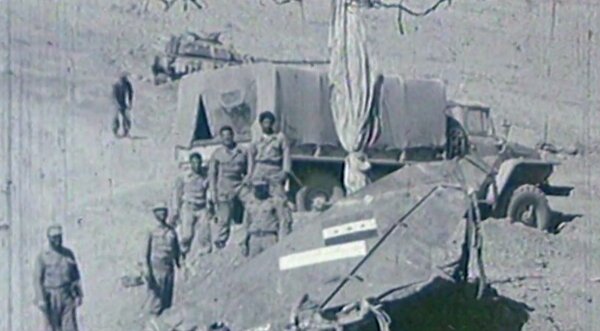 سامانهای که مسیر بمباران تهران را بست / وقتی موشکها از قلهها شلیک شدند