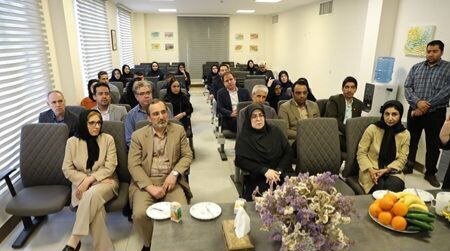 آرزوی سخنگوی دولت برای بهبود وضعیت بیمارستان‌ها در کشور+ تصور