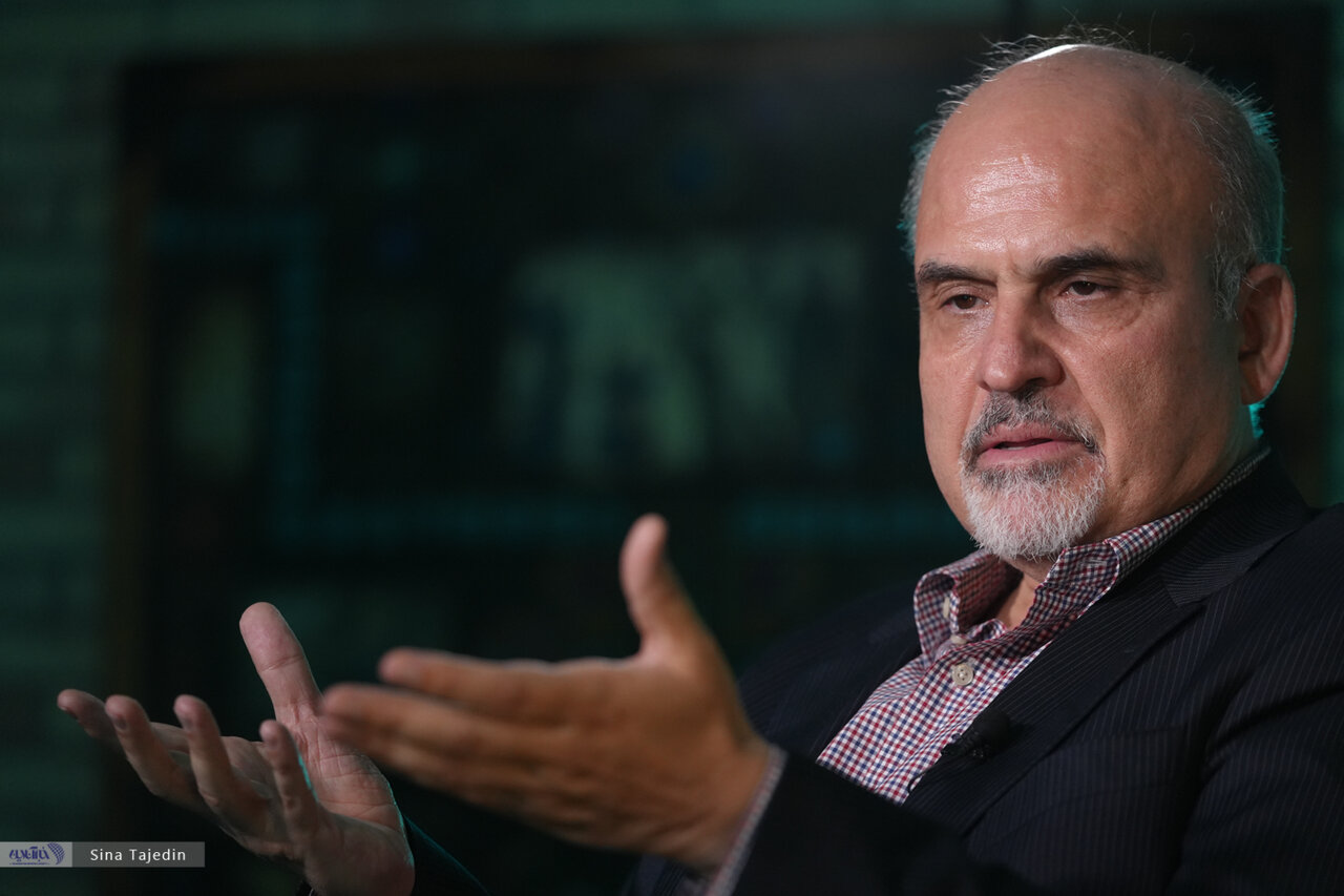 جلایی پور: توافق ایران با آمریکا، وضعیت را تغییر می دهد/ در اعتراضات ۱۴۰۱ جوانان نمیخواستند کشته شوند/پایگاه رای اصلاحطلبان تغییر کرده است