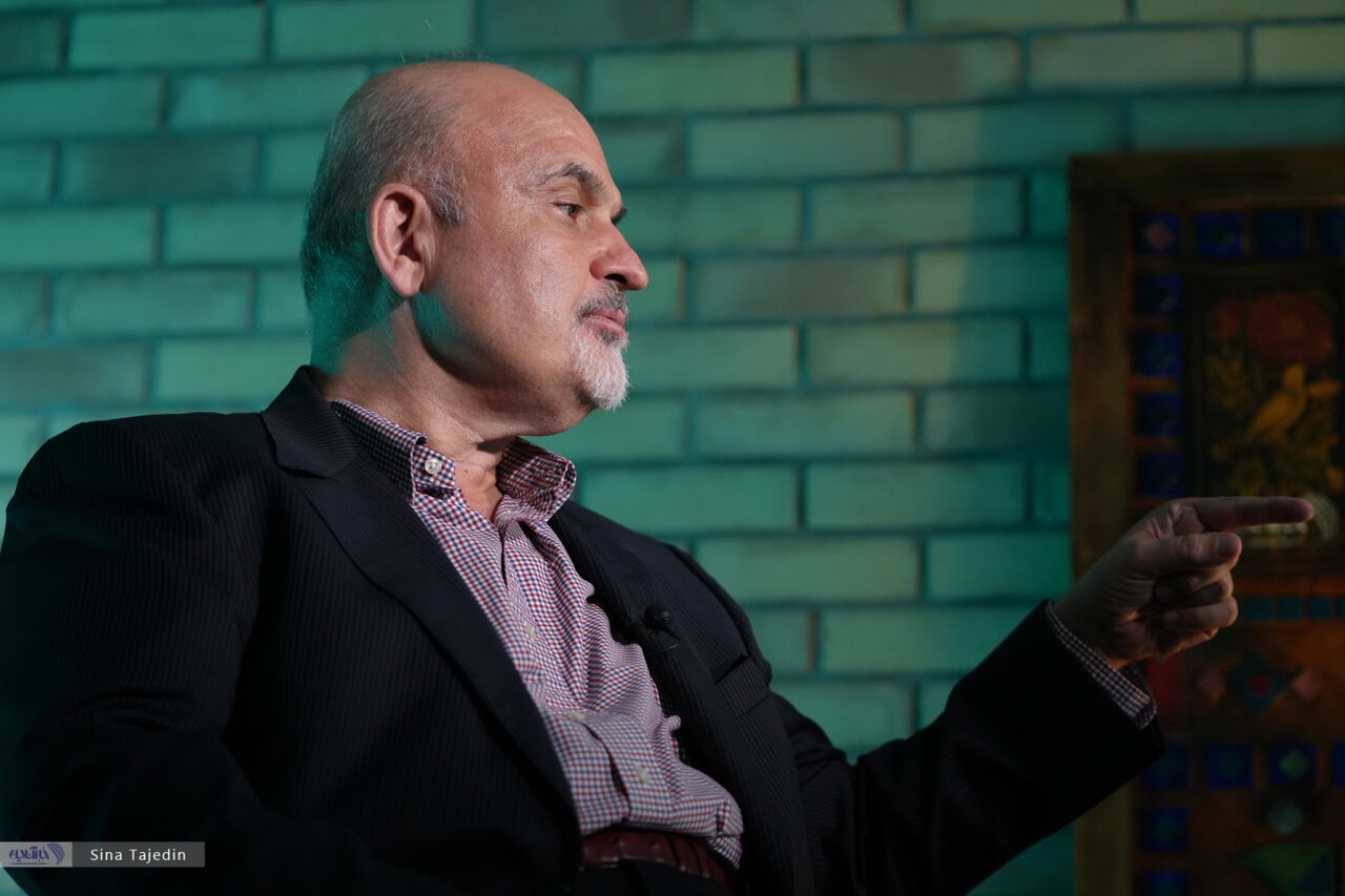 جلایی پور: توافق ایران با آمریکا، وضعیت را تغییر می دهد/ در اعتراضات ۱۴۰۱ جوانان نمیخواستند کشته شوند/پایگاه رای اصلاحطلبان تغییر کرده است