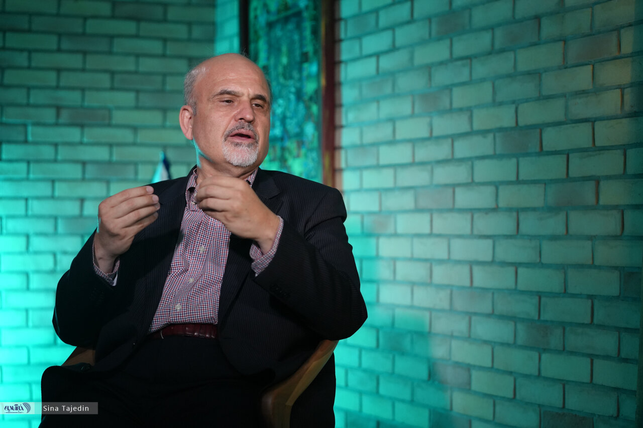 جلایی پور: توافق ایران با آمریکا، وضعیت را تغییر می دهد/ در اعتراضات ۱۴۰۱ جوانان نمیخواستند کشته شوند/پایگاه رای اصلاحطلبان تغییر کرده است