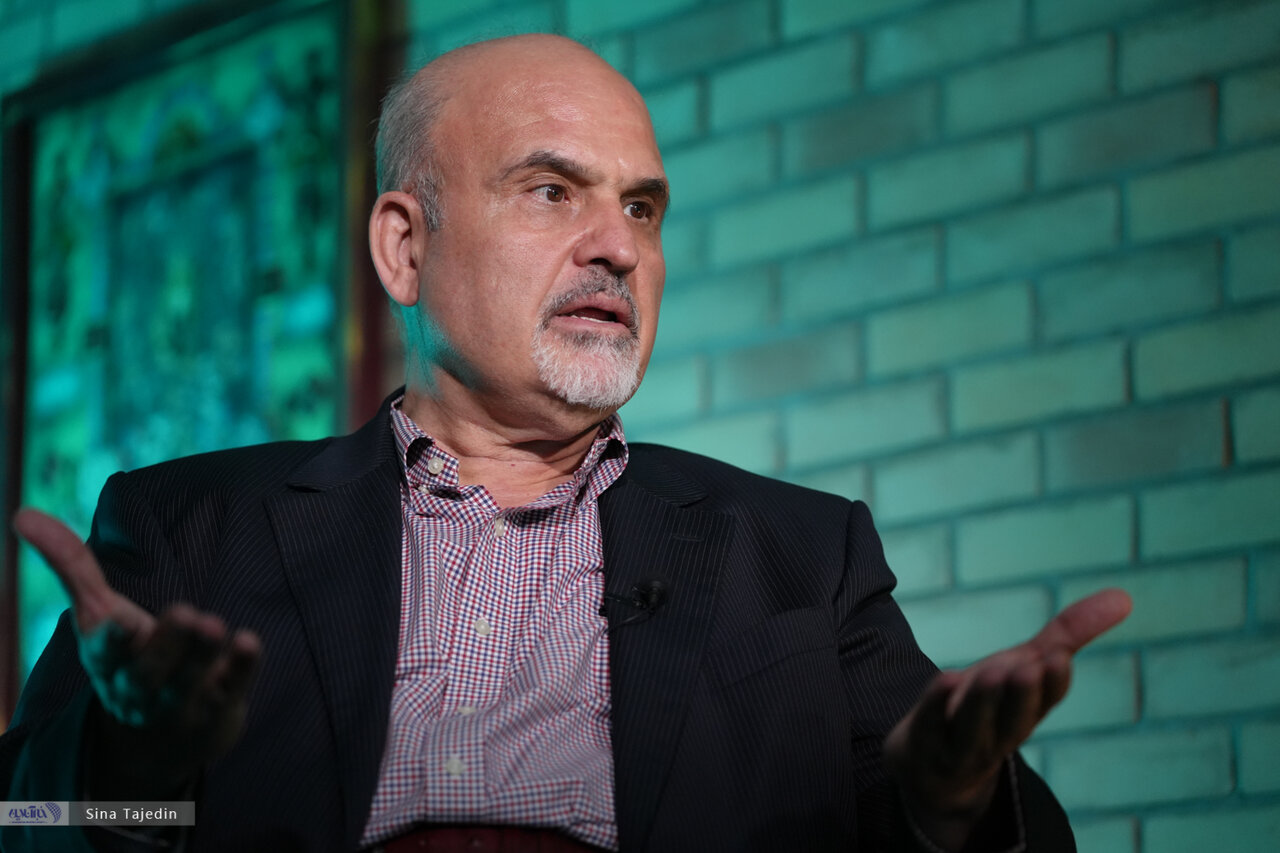 جلایی پور: توافق ایران با آمریکا، وضعیت را تغییر می دهد/ در اعتراضات ۱۴۰۱ جوانان نمیخواستند کشته شوند/پایگاه رای اصلاحطلبان تغییر کرده است