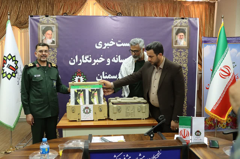 اجرای۱۰ برنامه شاخص در قالب ۶۰ عنوان برنامه در هشت شهرستان استان سمنان