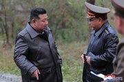 خشم کیم جونگ اون از واژگون شدن ناوشکن ۵۰۰۰ تُنی؛ حیثیت کشور لکه‌دار شد!
